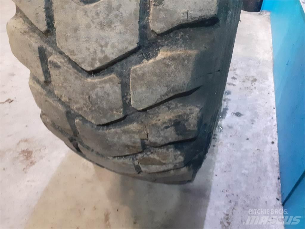  25 20.5R25 Ελαστικά και ζάντες