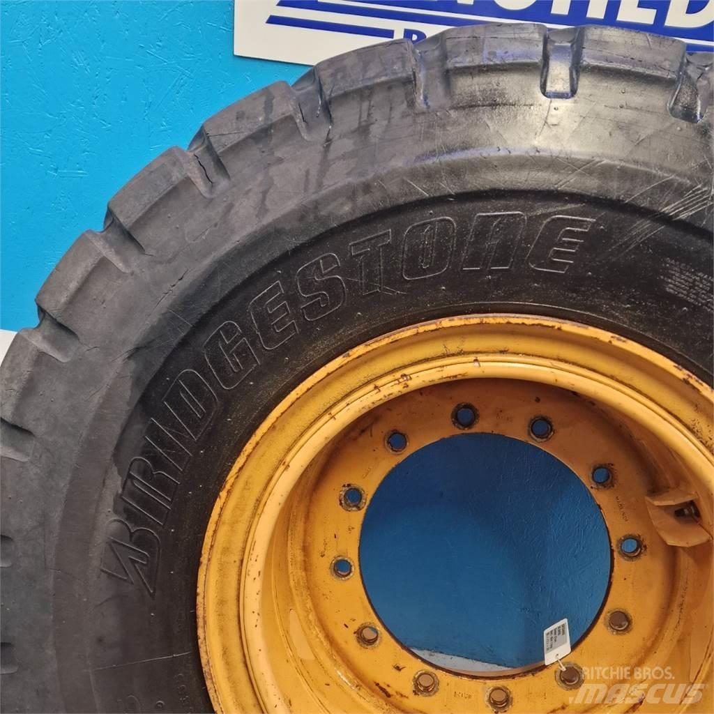  25 20.5R25 Ελαστικά και ζάντες