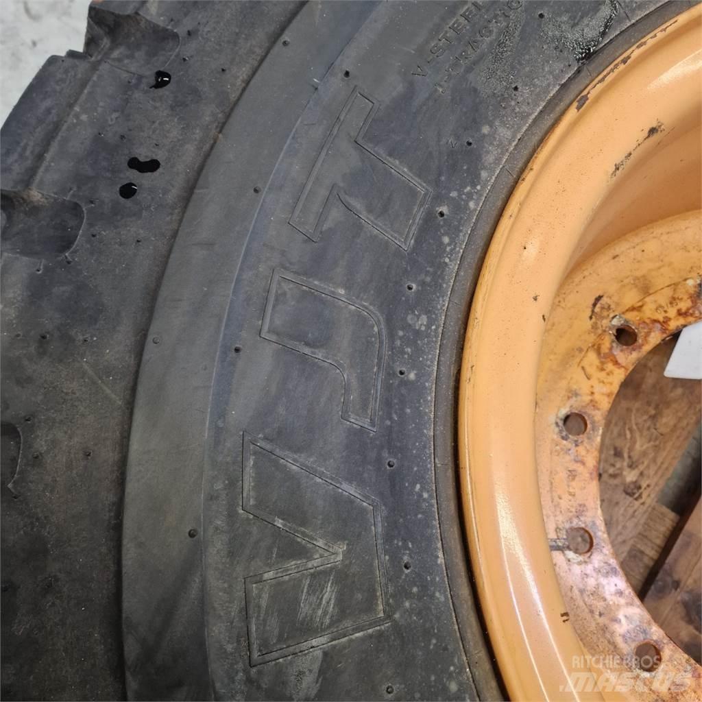  25 20.5R25 Ελαστικά και ζάντες
