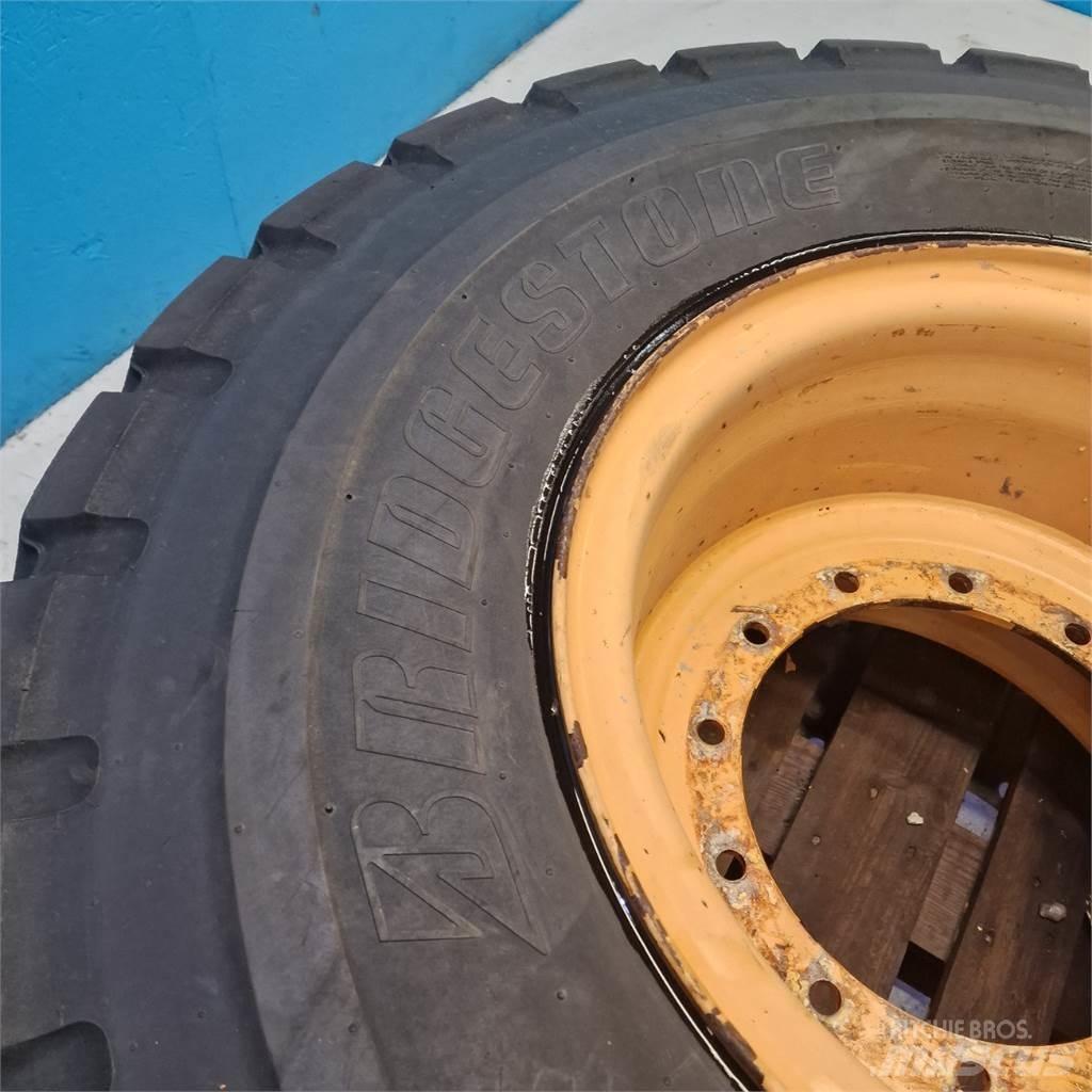  25 20.5R25 Ελαστικά και ζάντες