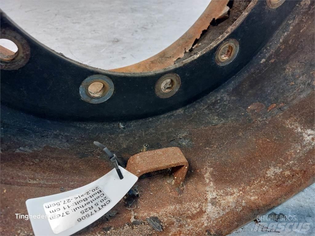  25 20.5R25 Ελαστικά και ζάντες