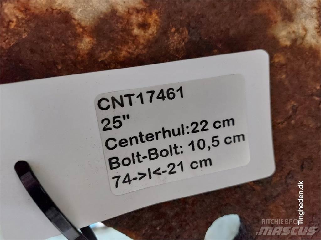  25 66x43.00-25 Ελαστικά και ζάντες