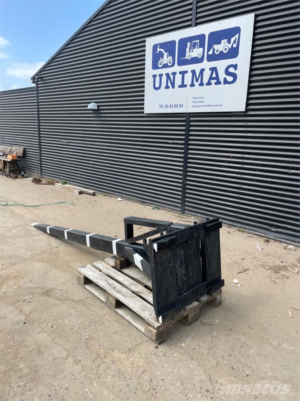  2500mm Λοιπά προσαρτούμενα εξαρτήματα και κατασκευαστικά στοιχεία