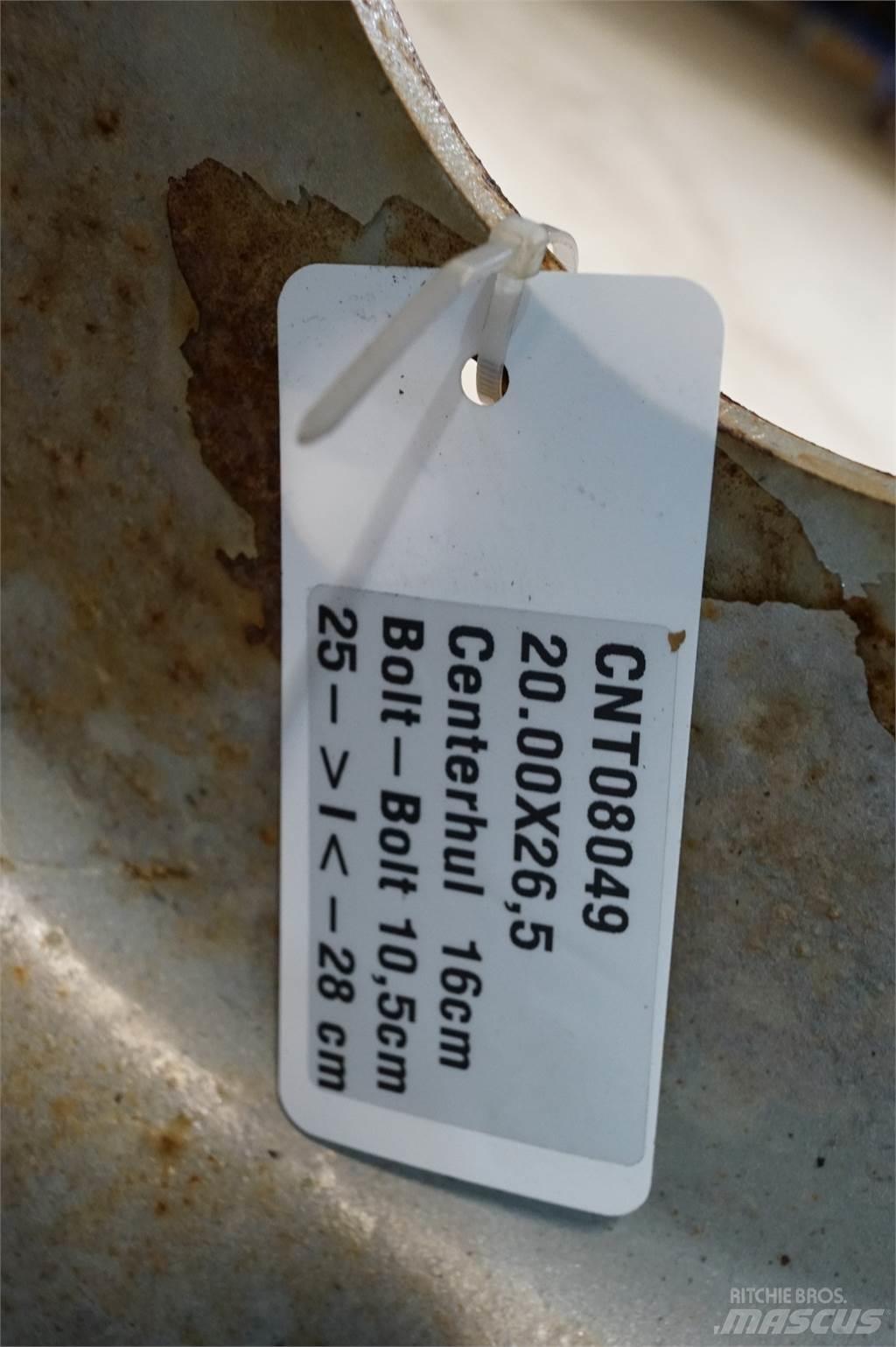  26.5 20.00X26.5 Ελαστικά και ζάντες