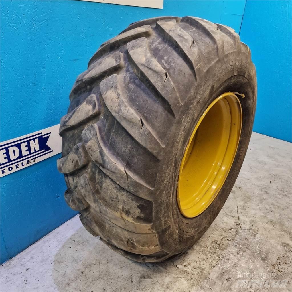  26.5 600-26.5 Ελαστικά και ζάντες
