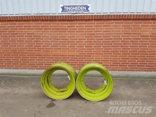  26 DW12X26 Ελαστικά και ζάντες