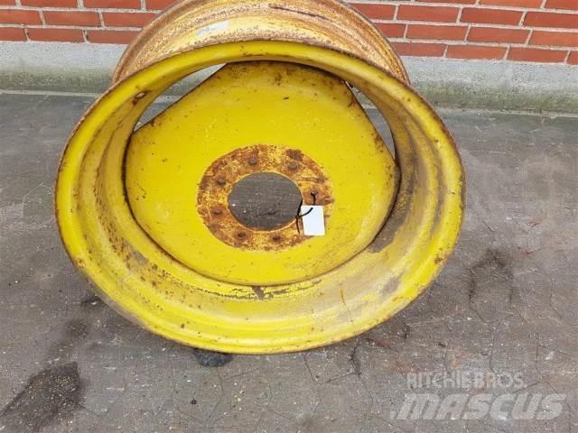  26 DW12X26 Ελαστικά και ζάντες