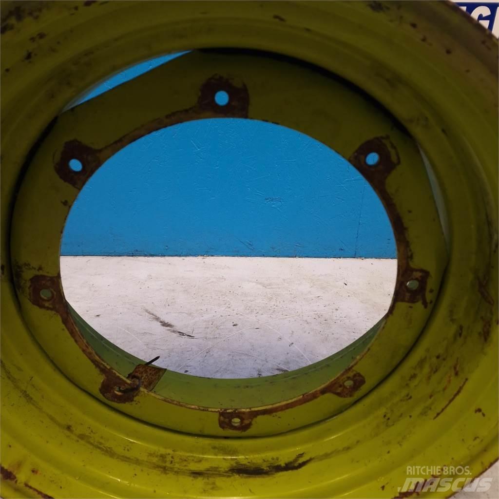  26 DW12x26 Ελαστικά και ζάντες
