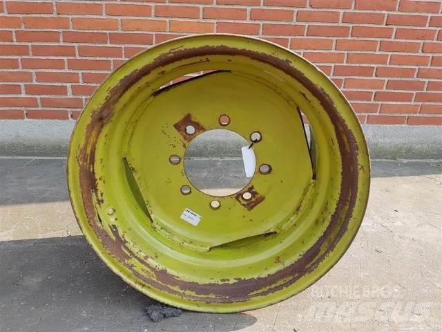  26 DW16X26 Ελαστικά και ζάντες