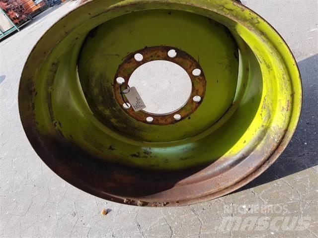  26 DW16X26 Ελαστικά και ζάντες