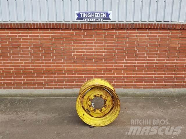  26 DW16X26 Ελαστικά και ζάντες