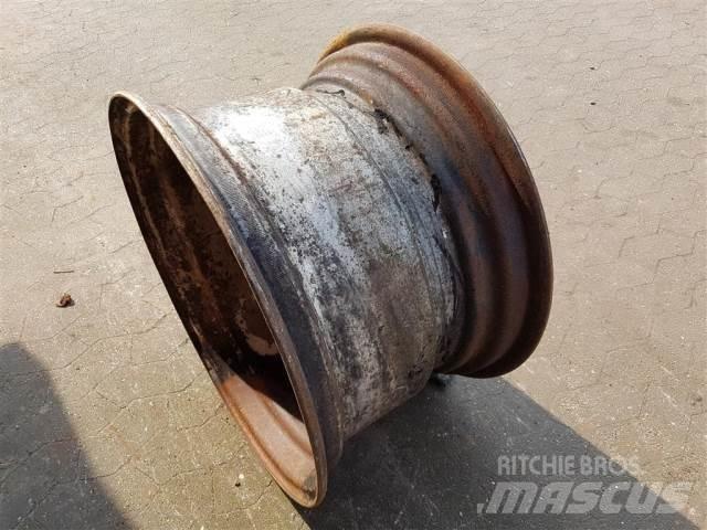  26 DW16X26 Ελαστικά και ζάντες