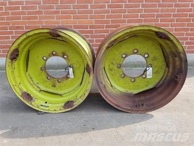  26 DW16X26 Ελαστικά και ζάντες