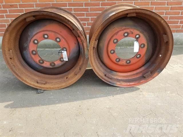  26 DW16X26 Ελαστικά και ζάντες