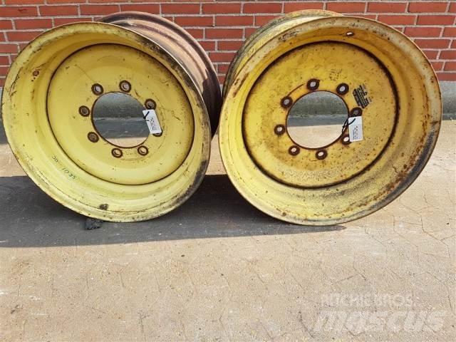  26 DW16X26 Ελαστικά και ζάντες