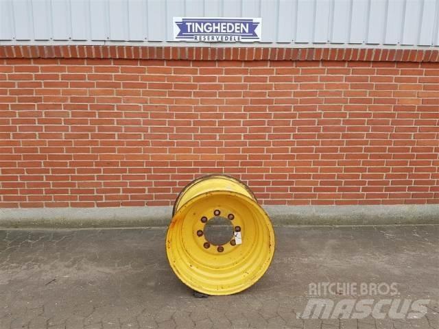  26 DW20AX26 Ελαστικά και ζάντες