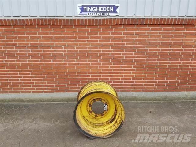  26 DW20AX26 Ελαστικά και ζάντες