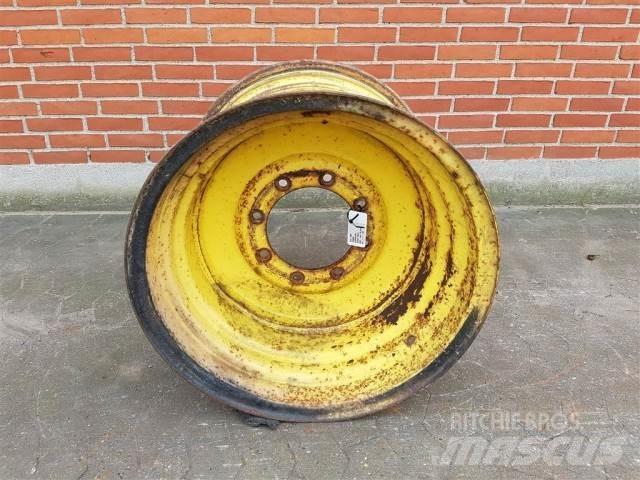  26 DW20AX26 Ελαστικά και ζάντες