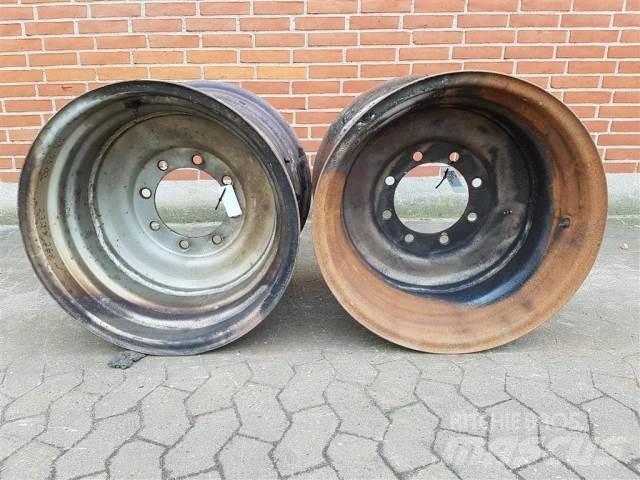  26 DW20AX26 Ελαστικά και ζάντες