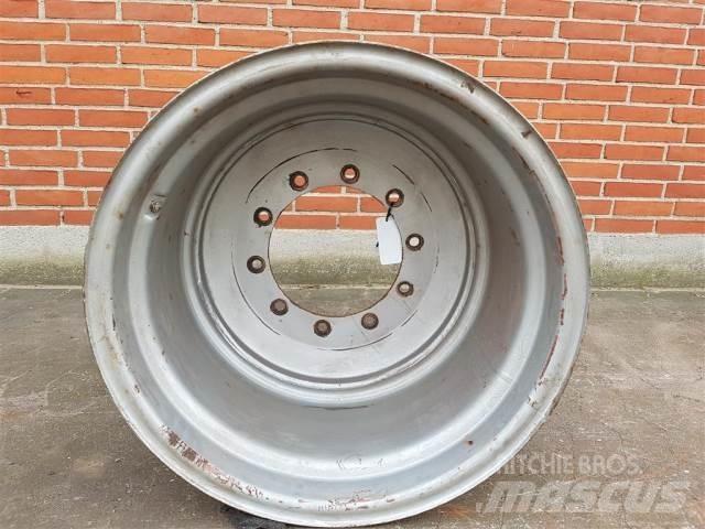  26 DW20TBX26 Ελαστικά και ζάντες