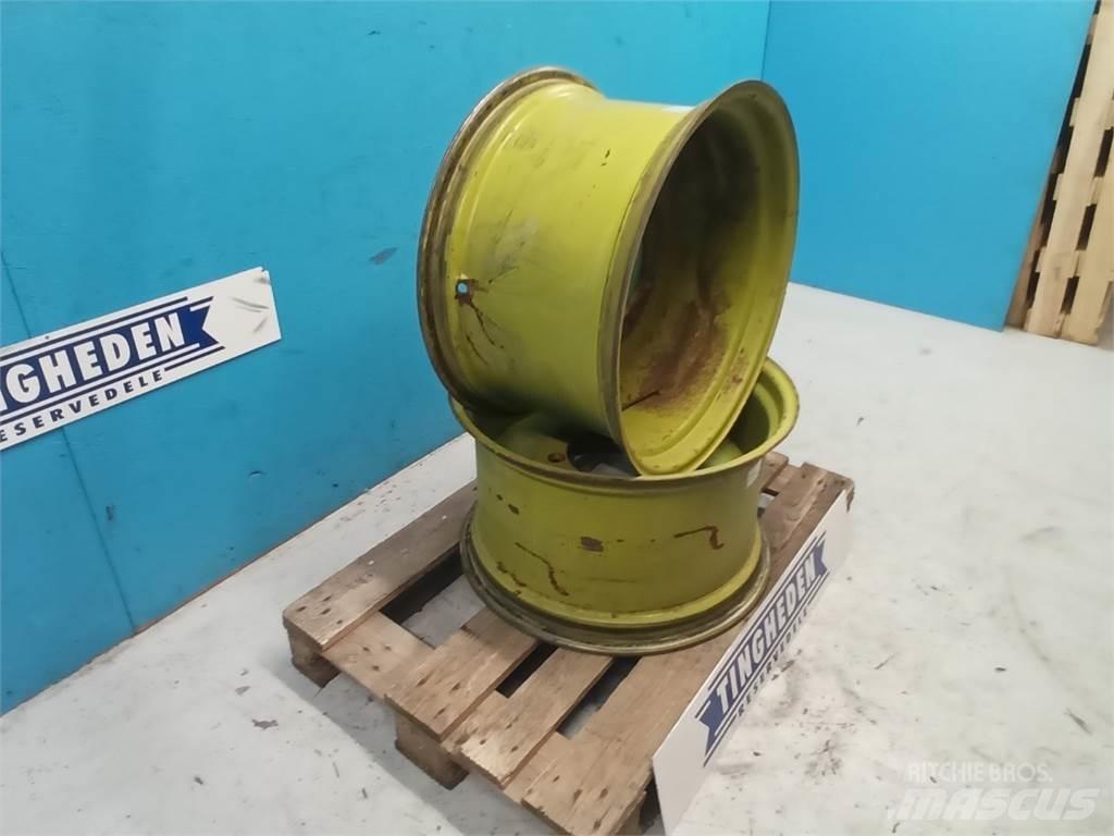  26 W15LX26 Ελαστικά και ζάντες