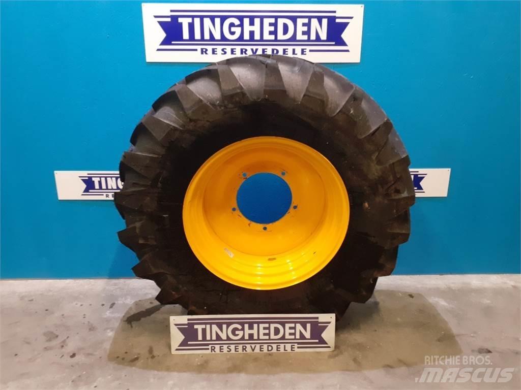  28 440/80R28 Ελαστικά και ζάντες