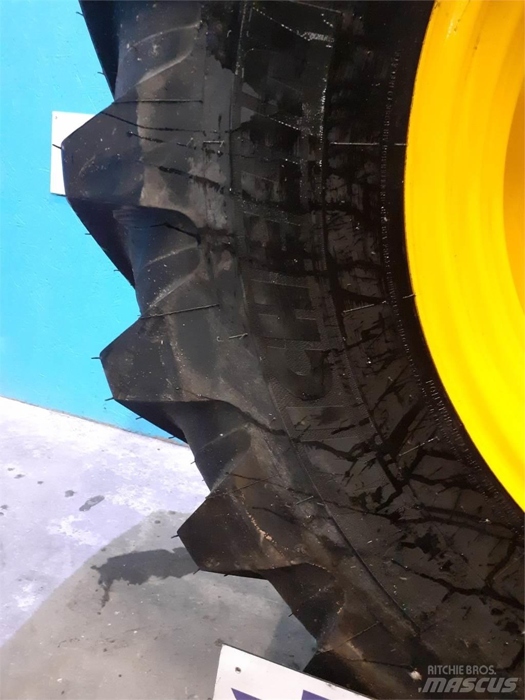  28 440/80R28 Ελαστικά και ζάντες