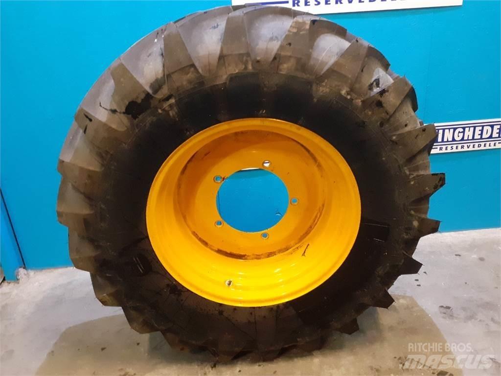  28 440/80R28 Ελαστικά και ζάντες