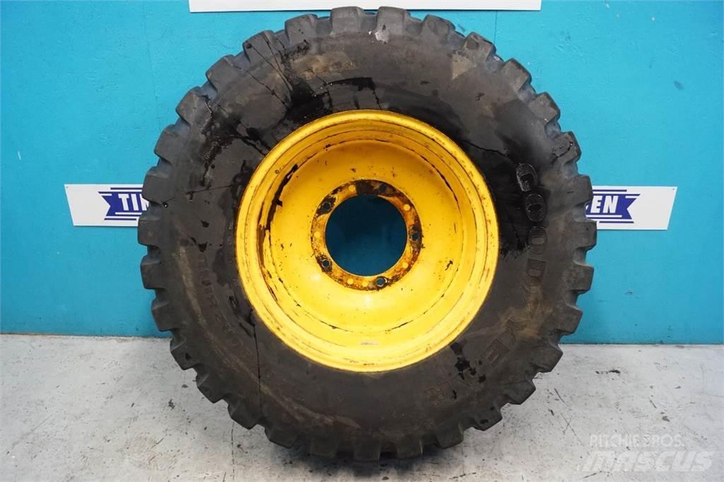  28 440/80R28 Ελαστικά και ζάντες