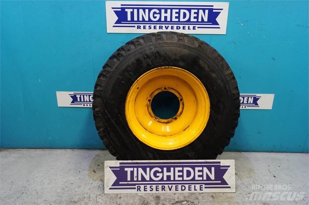  28 440/80R28 Ελαστικά και ζάντες