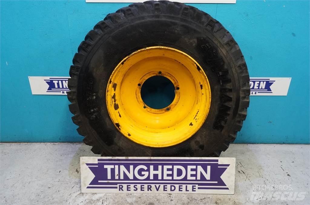  28 440/80R28 Ελαστικά και ζάντες