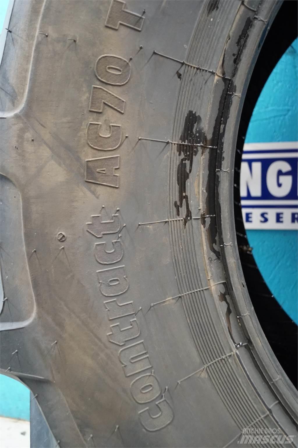  28 480/70R28 Ελαστικά και ζάντες