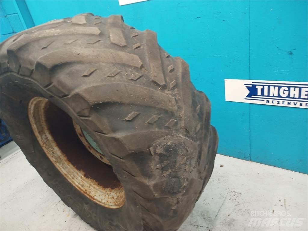  28 540/65R28 Ελαστικά και ζάντες