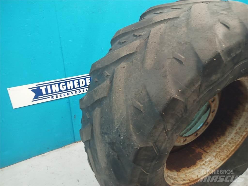  28 540/65R28 Ελαστικά και ζάντες