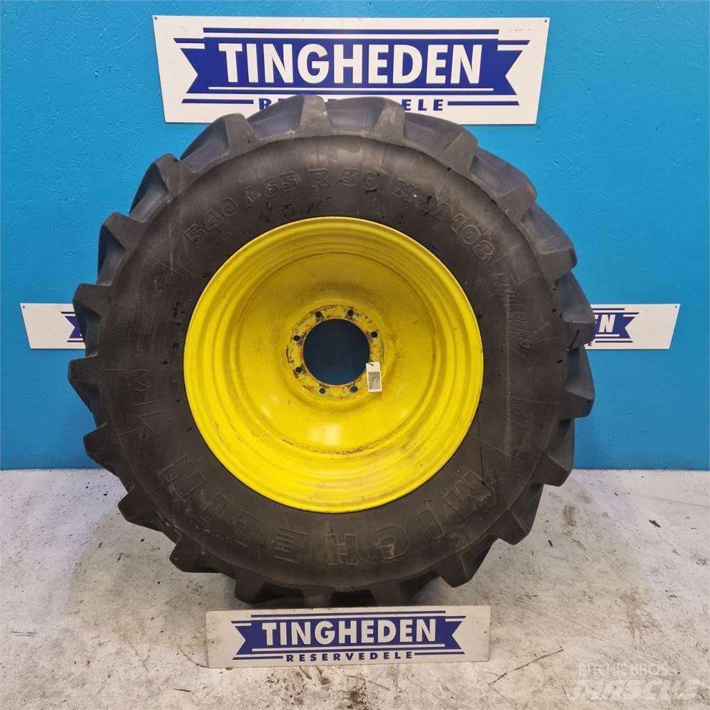  30 540/65 R30 Ελαστικά και ζάντες
