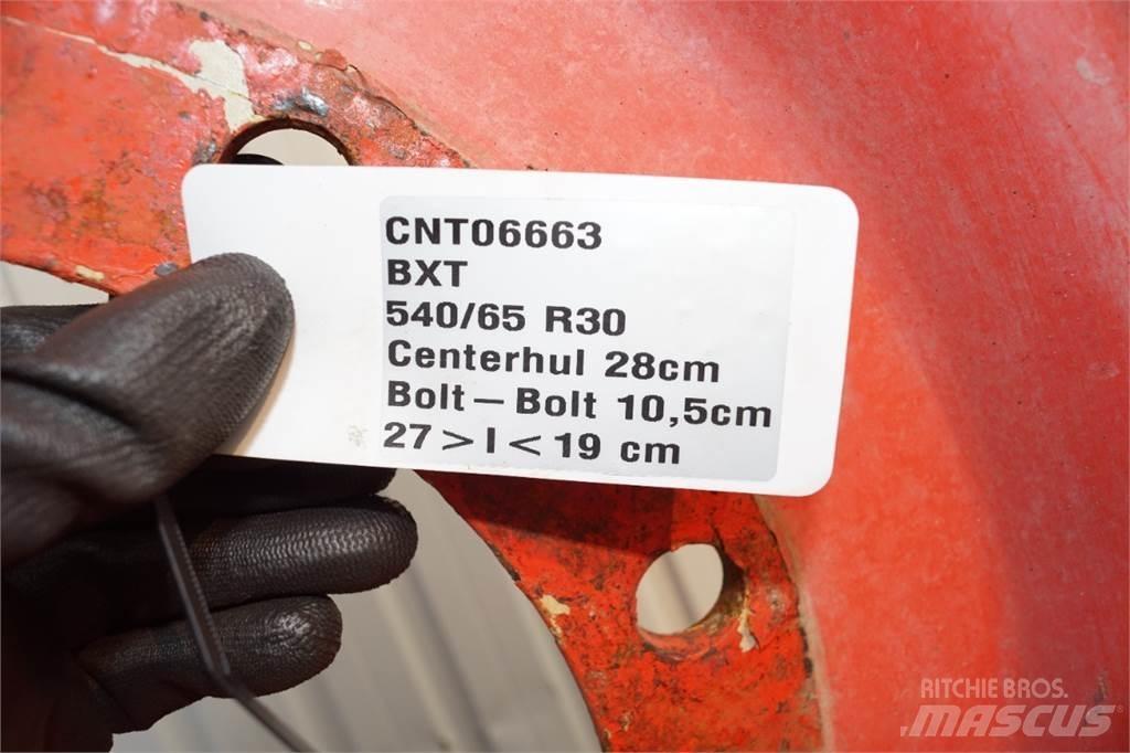  30 540/65R30 Ελαστικά και ζάντες