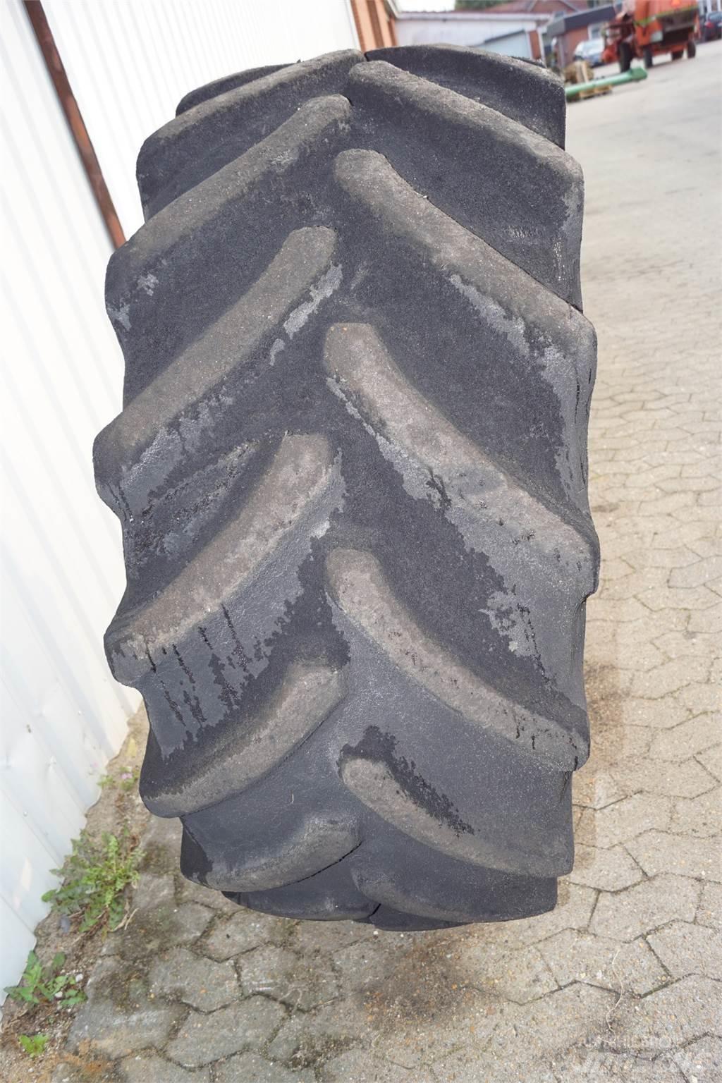 30 540/65R30 Ελαστικά και ζάντες
