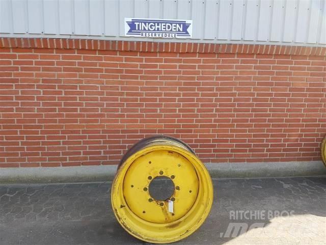  30 DW14X30 Ελαστικά και ζάντες