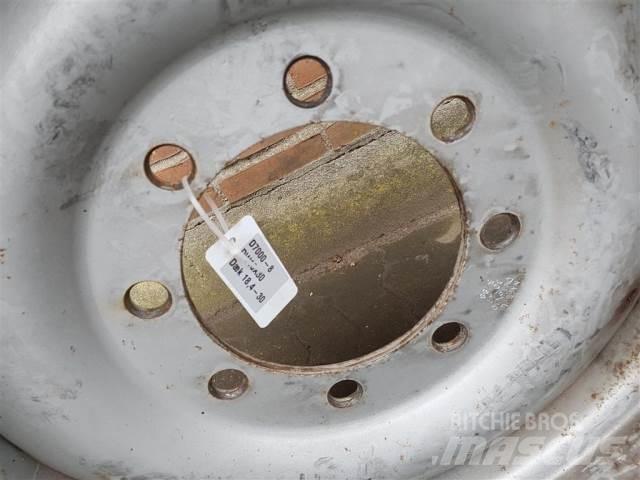 30 DW16X30 Ελαστικά και ζάντες