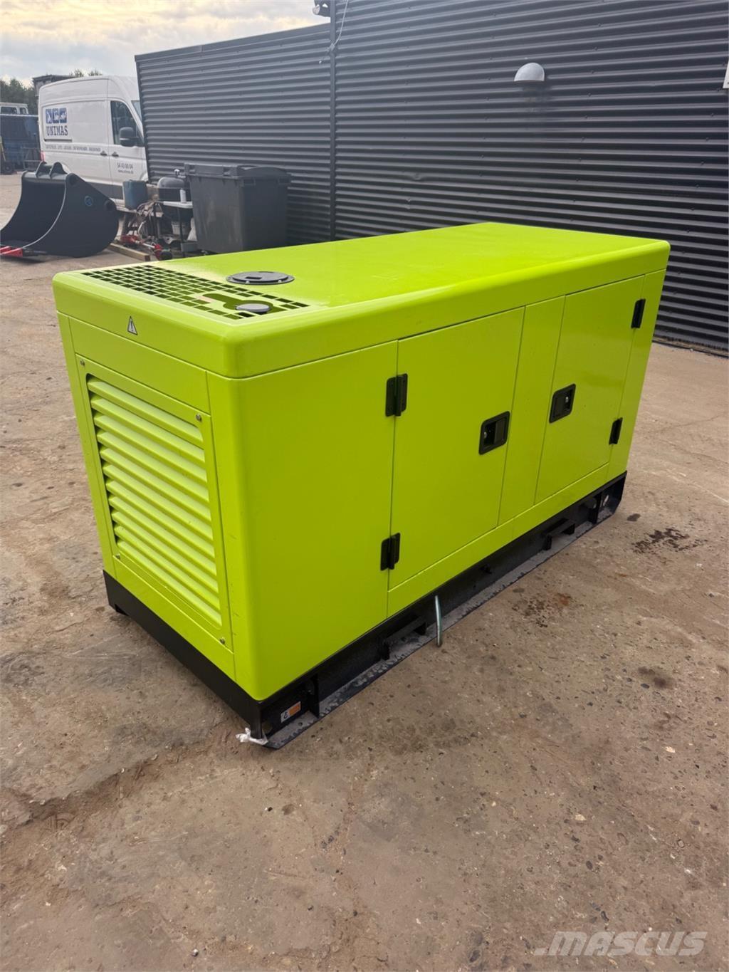  30kw generator Άλλες γεννήτριες