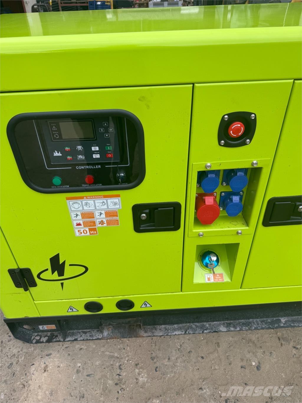  30kw generator Άλλες γεννήτριες