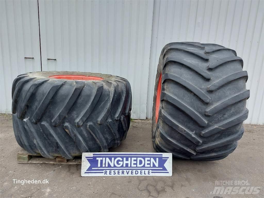  32 1050/50R32 Ελαστικά και ζάντες