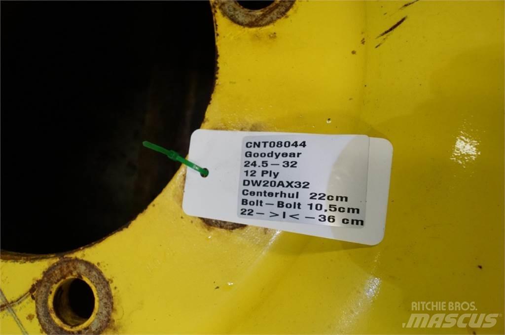  32 24.5-32 Ελαστικά και ζάντες