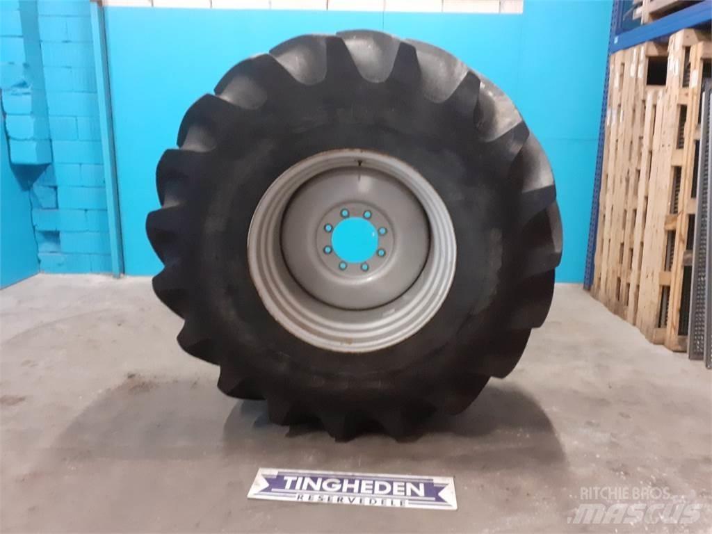  32 800/65R32 Ελαστικά και ζάντες
