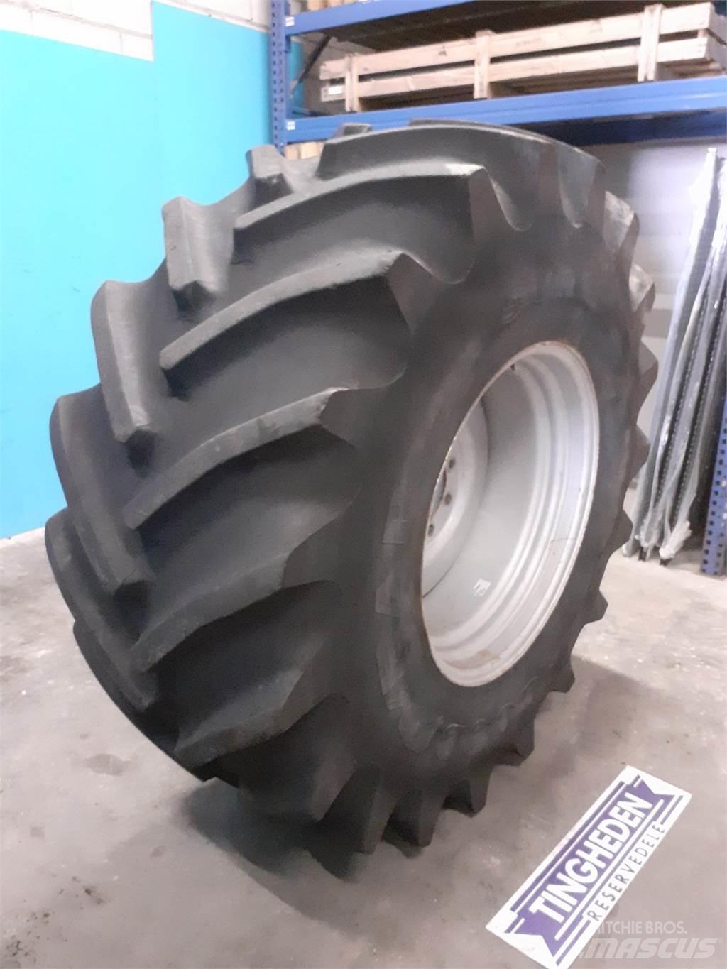  32 800/65R32 Ελαστικά και ζάντες