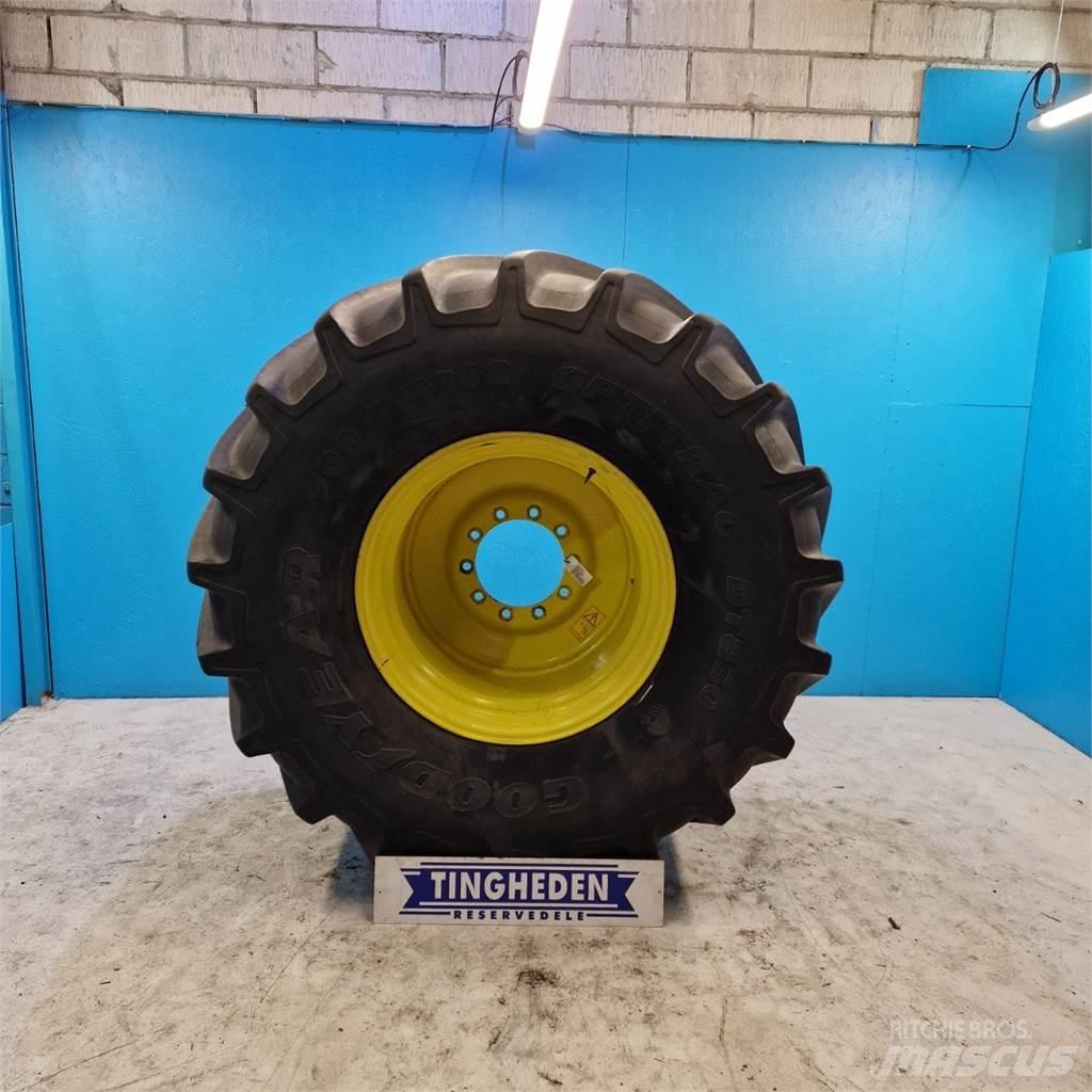  32 900/55 R32 Ελαστικά και ζάντες