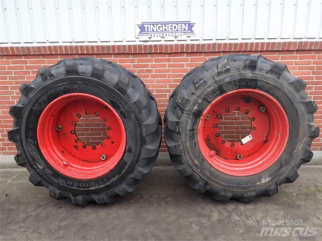  34 600/65R34 Ελαστικά και ζάντες
