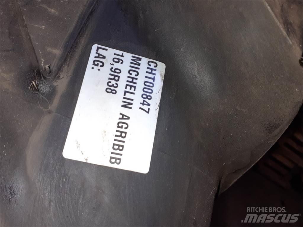  38 16.9R38 Ελαστικά και ζάντες