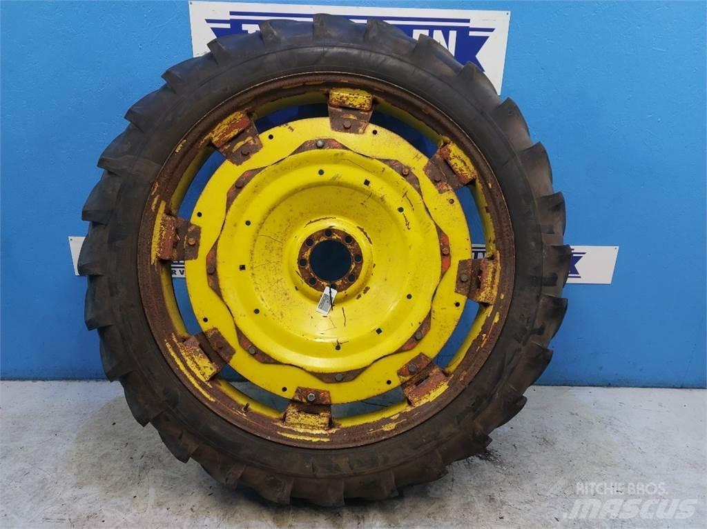  48 11.2-48 Ελαστικά και ζάντες