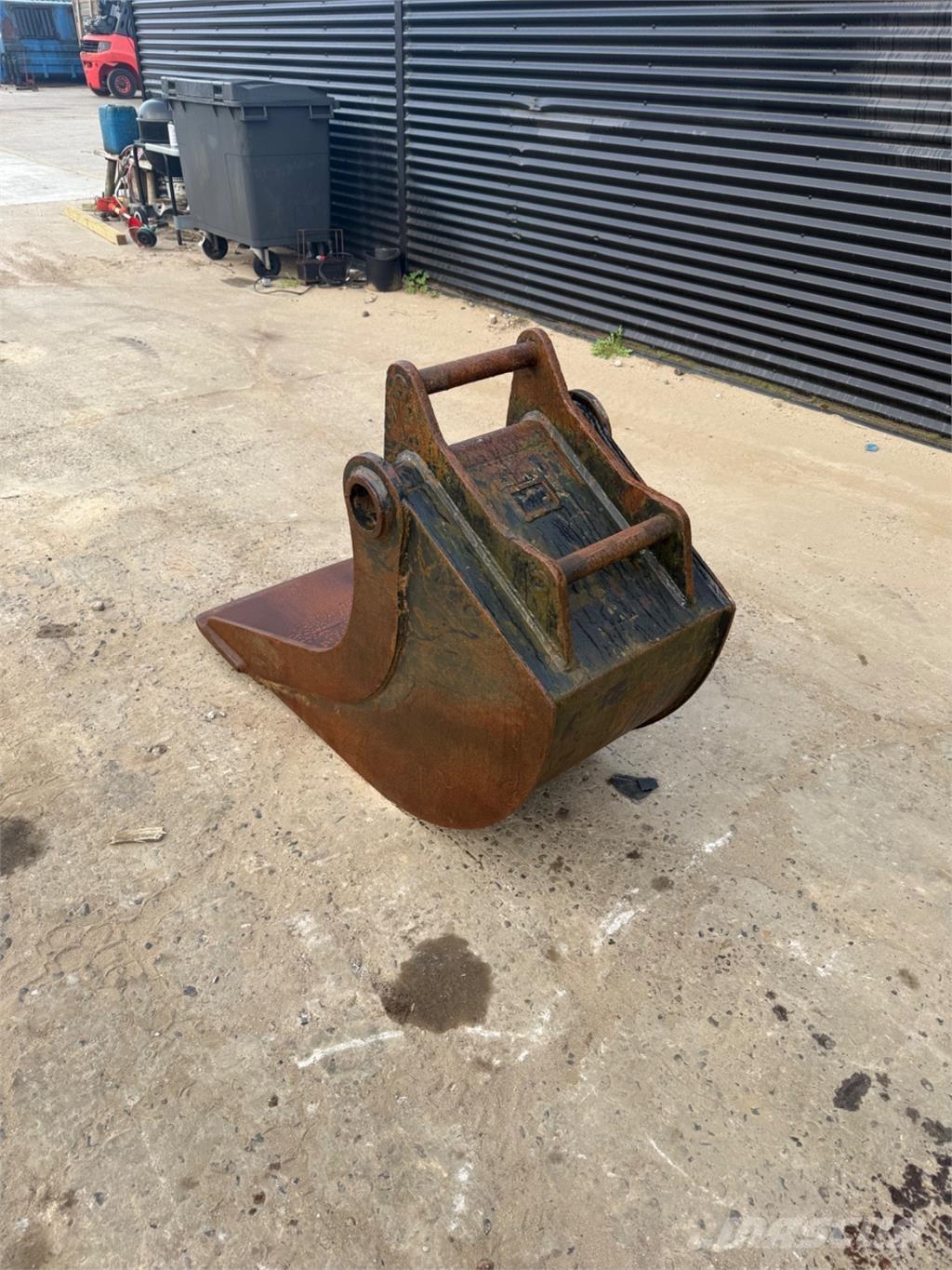  600mm skovl Κουβάδες